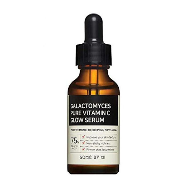 SOME BY MI Galactomyces Pure Vitamin C Glow Serum 50ml