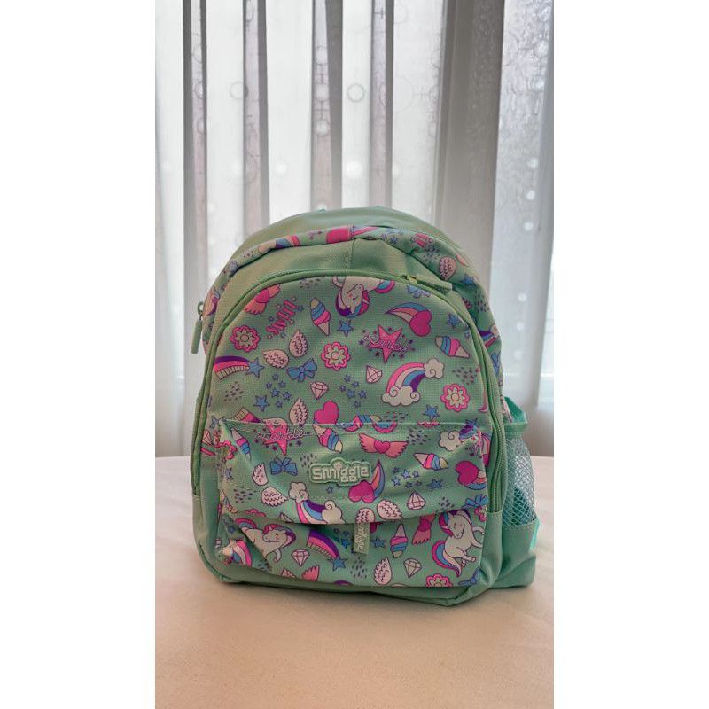 RANSEL SMIGGLE ANAK PLAYGROUP/PG/PAUD/TK
