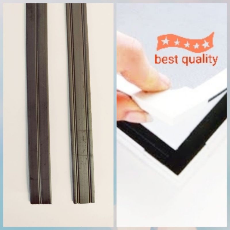 magnet strip kawat nyamuk magnet