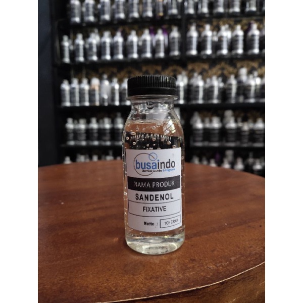 Fixative Sandenol 100 gram