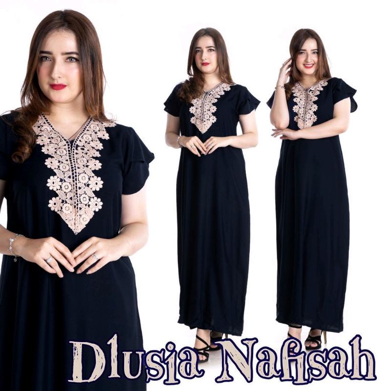 [PROMO]DASTER ARAB NAFISAH VIRAL ll DASTER ARAB ZEEMA ll KAIN RAYON SUPER GRADE A BUSUI