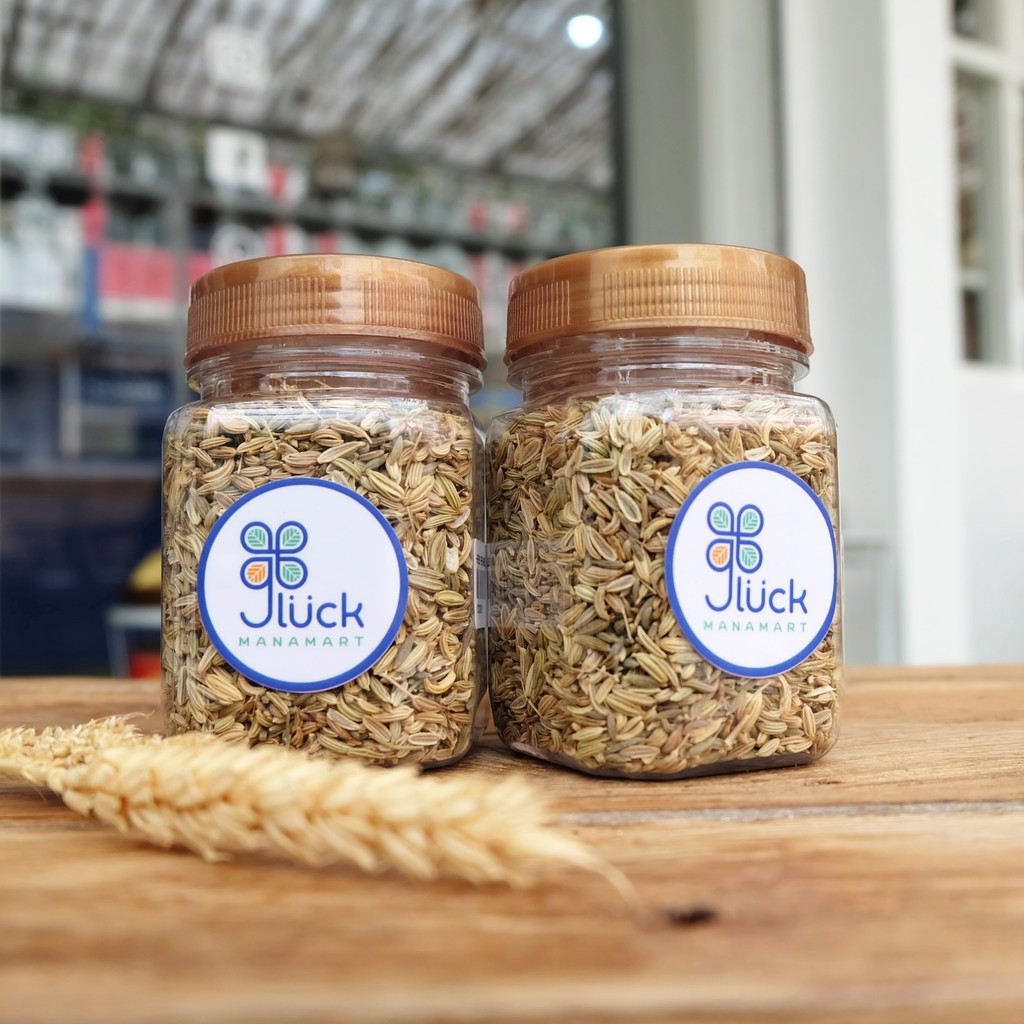

Adas / Fennel 50 gr
