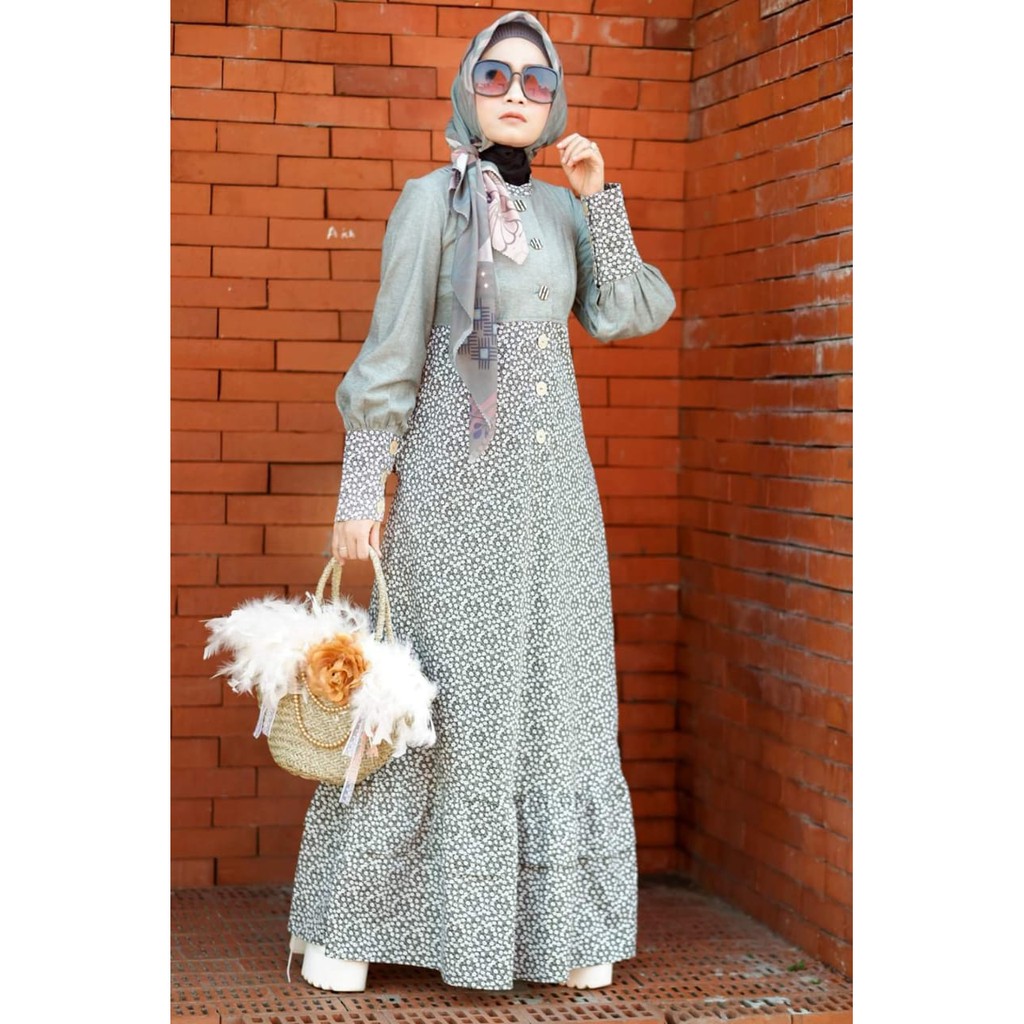 SL BEGIN BE QUEEN SL-0220025 XS FLASHSALE AUTUM BLOSSOM