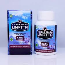 LIMATTA SEHAT MATA