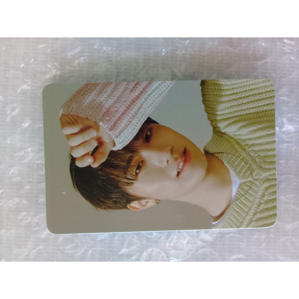 PC Yedam Treasure Chapter 2 white ver.