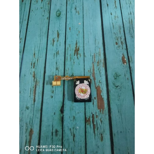 Buzzer Speaker Musik Suara Loudspeaker Samsung J2 2015 J200g Original Asli Copotan
