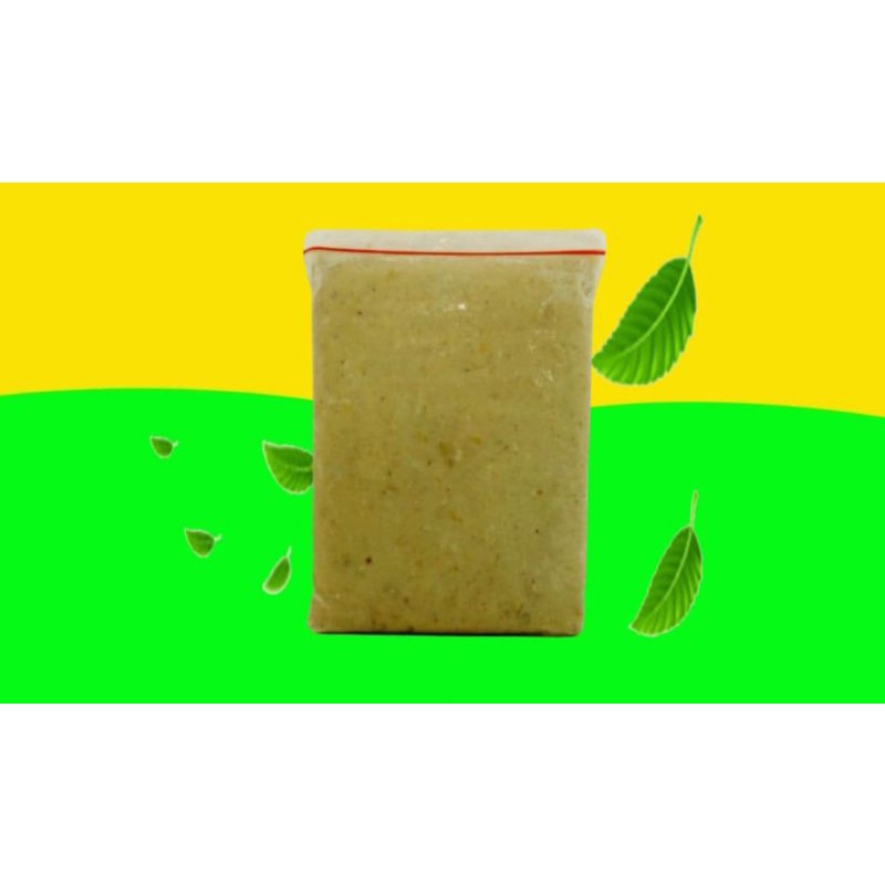 

Daging durian original 1 kg