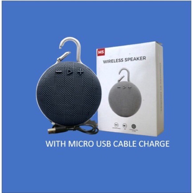 Bcare Wireless Speaker
