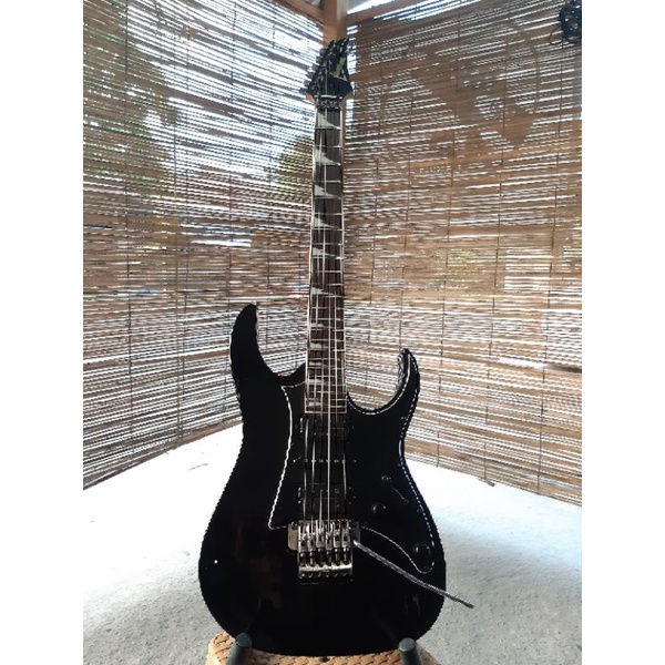 Ibanez RG350EX original Second | gitar elektrik | Gitar listrik