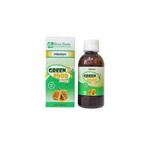 

madu greenfood