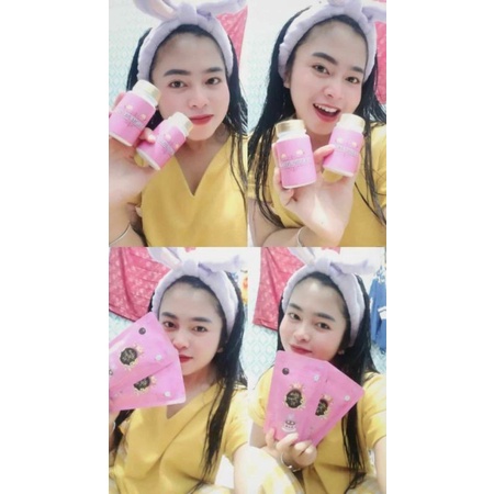 Pelangsing Mildhakitty