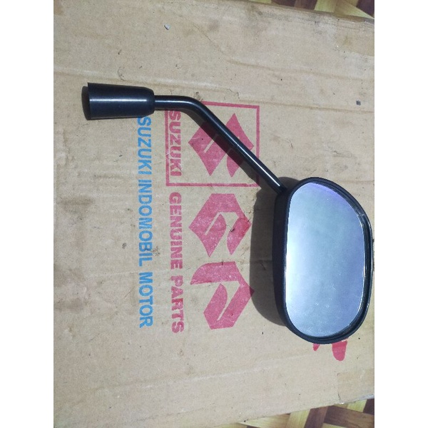 spion kanan Suzuki hayate spion Kanan Suzuki skywave