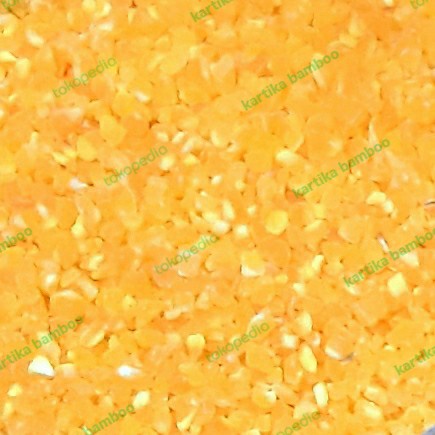 beras jagung pakan ternak