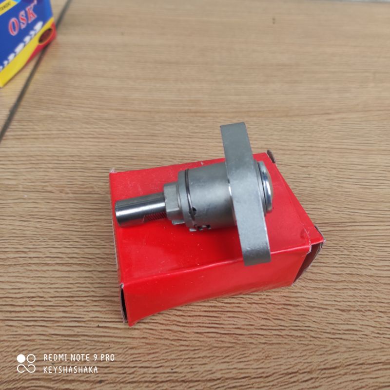 STUT KAMPRAT STELAN KAMPRAT CB GL MP TIGER