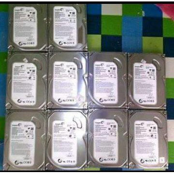 Hardisk 250gb ATA / IDE for PC