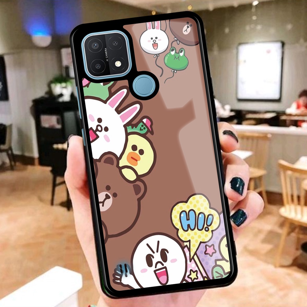 [COD]Case Hardcase Realme C21 C21Y Case Realme C21 C21Y