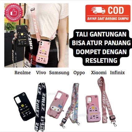 SOFTCASE TAS MELODY TAS PINK TAS HITAM REALME C21/C21Y/C20/C11 2020/C11 2021/C12/C25S/5//5I/5S/ C3/ C1/ C2/ C15/ C25/CASE MURAH/CASE TAS/CASE DOMPET/CASE TALI GANTUNGAN/CASING DOMPET KOIN/CASE REALME/CASING REALME/CASE HP REALME/CASING MURAH/SOFTCASE