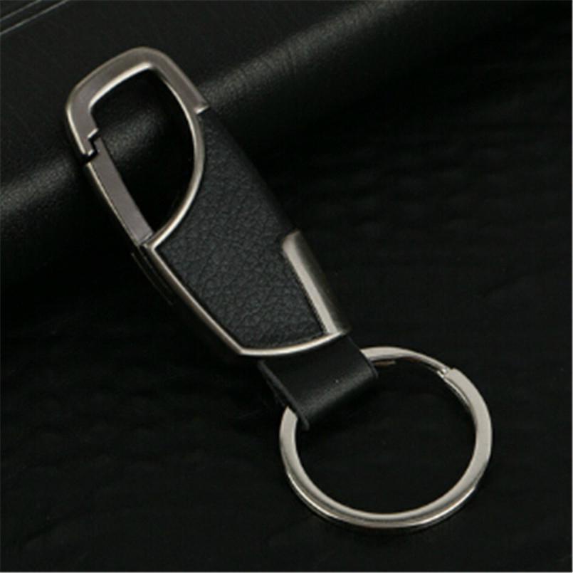 Gantungan Kunci Mobil / Motor Bahan Metal Alloy