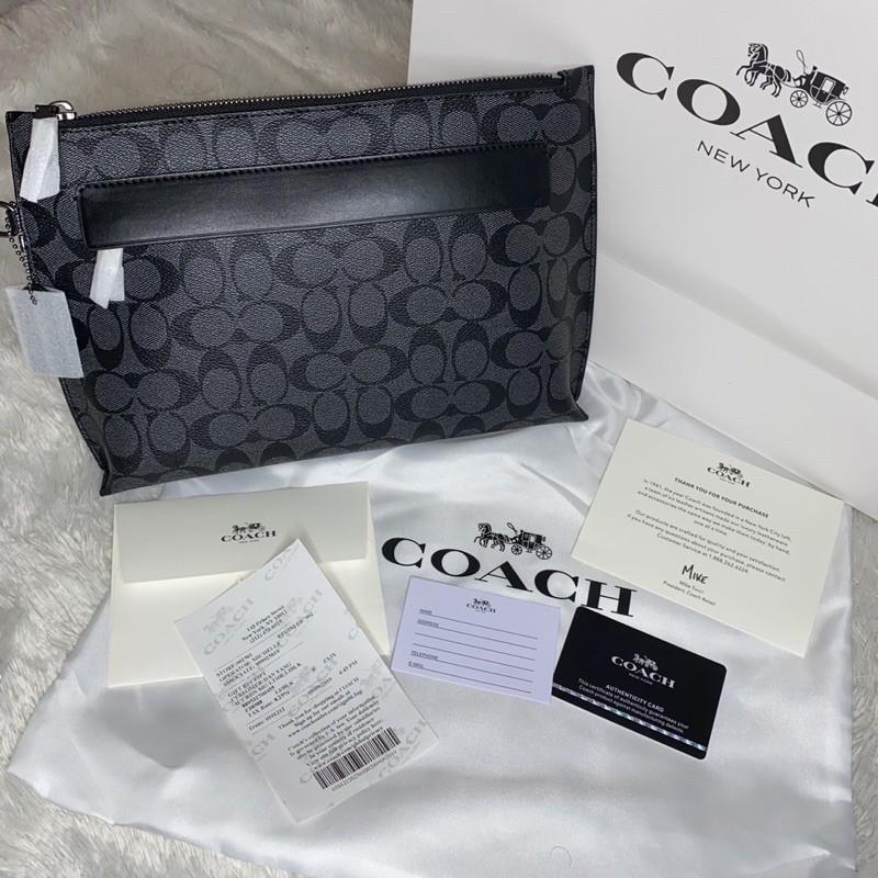 CLUTCH COACH ORIGINAL FACTORY OUTLET