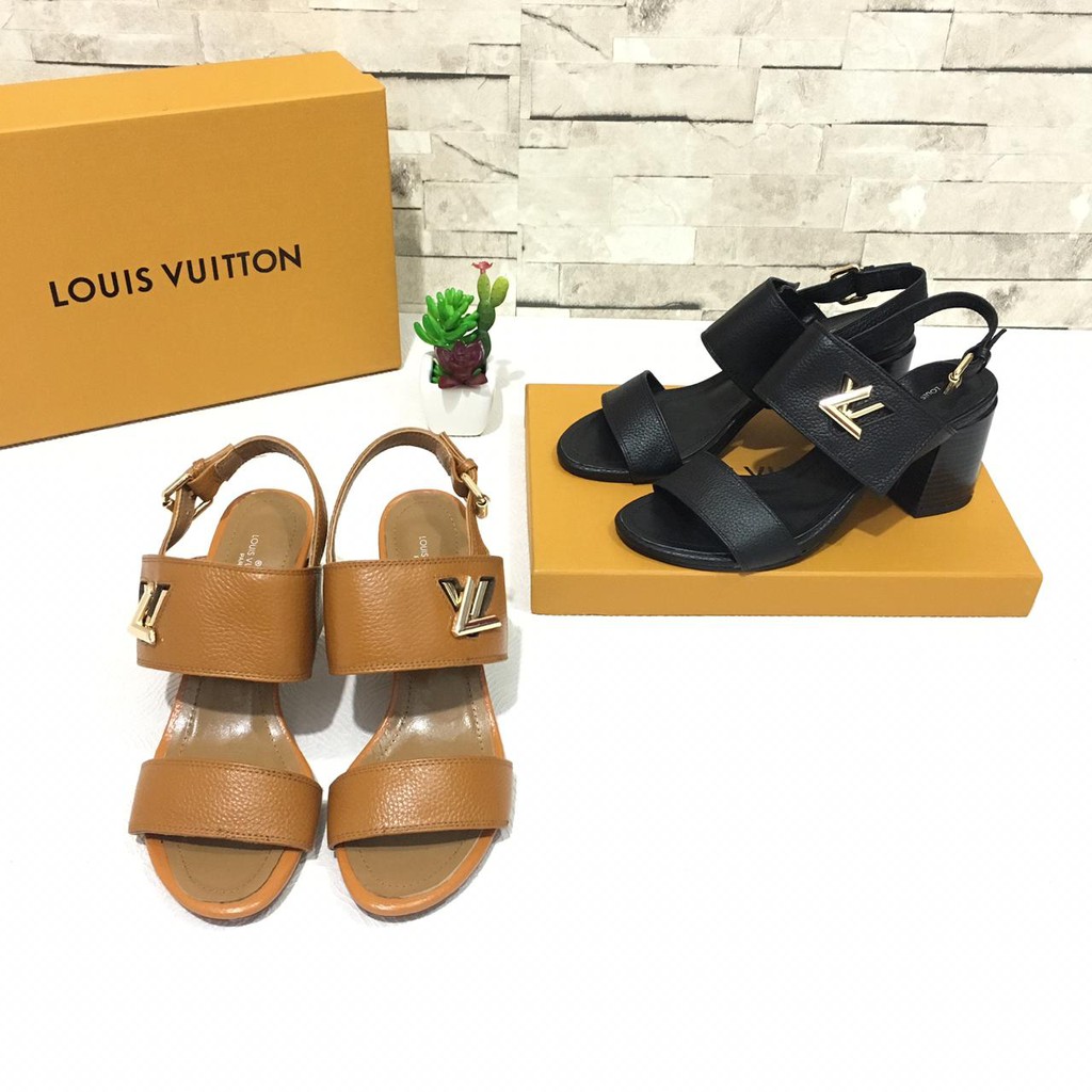 Sepatu Louis-s vuitton 90 Sepatu Ori/Branded/Quality/Super Quality/Kualitas/Asli/Mirror TB