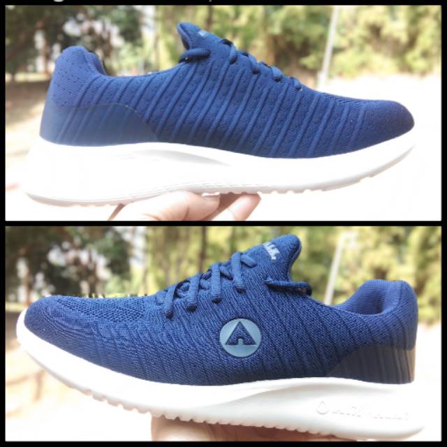 Sneakers Original Airwalk Lucas Model Flip On size 43