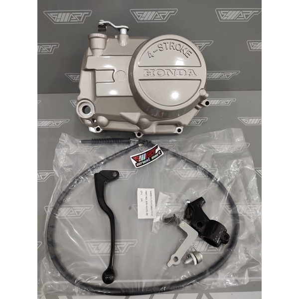 BAK KOPLING SUPRA X 100 CC MERK SYS / BAK KOPLING SUPRA 100 CC SYS MALAYSIA