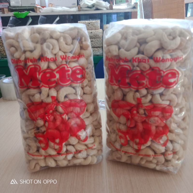 

kacang mete