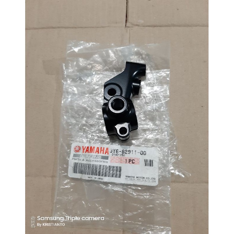 dudukan rumah handel handle kopling rxs rx special rxk rxking rx king kobra lawas lama original