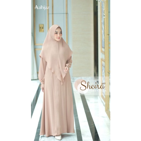 SHEIRA SET ALHIJAZ