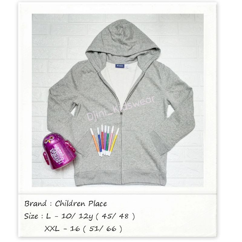 Jaket aanak branded children Place