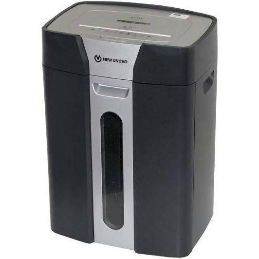 

Mesin Penghancur Kertas New United ST-15S / Paper Shredder