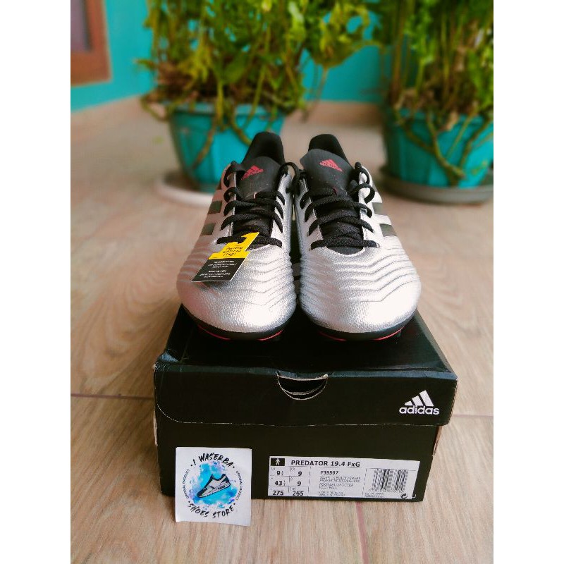 Adidas Predator 19.4 FXG