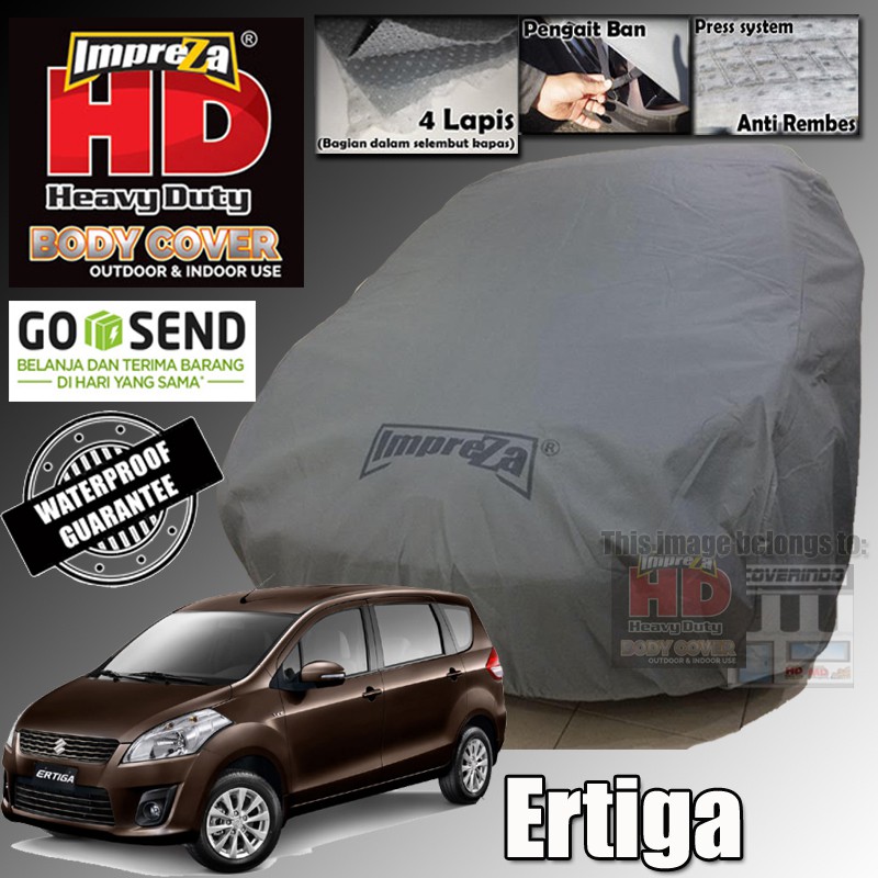 Ertiga Car Full Hd Images