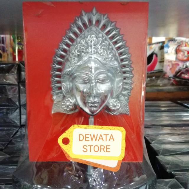 Pajangan Patung Bali