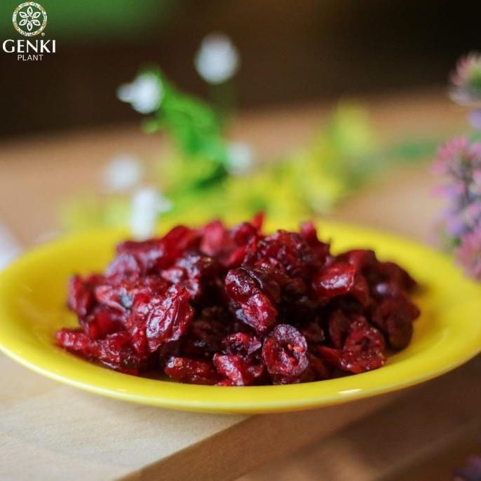 

Cranberry Dried - 1kg