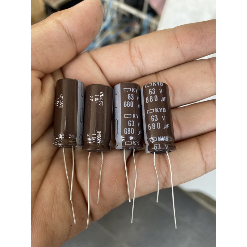 elko 680uf 63volt bodi tinggi