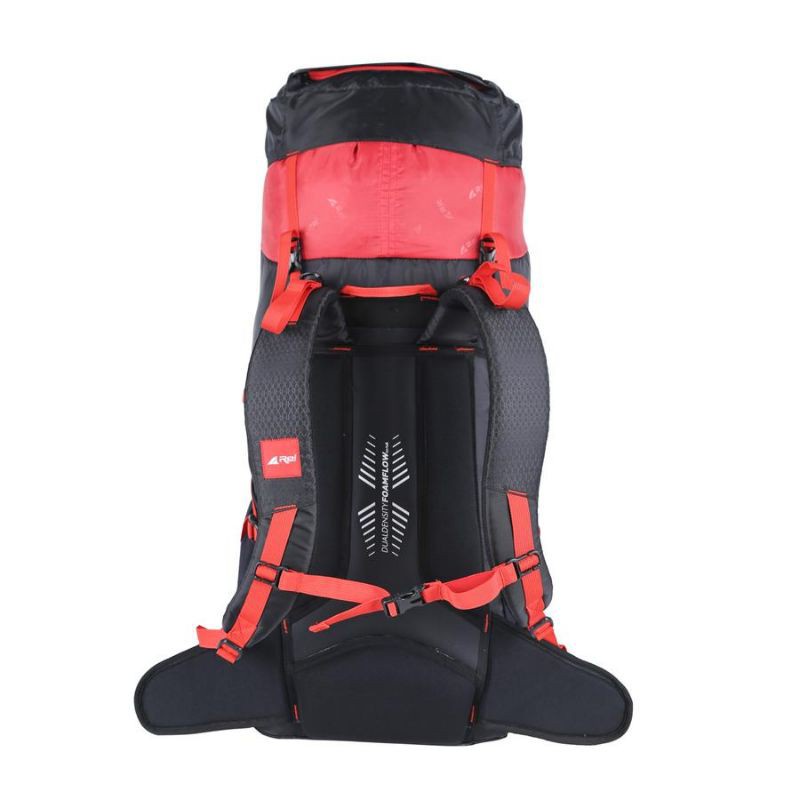 TAS GUNUNG CARRIER REI TALAMAU 60L AREI OUTDOORGEAR  - FREE RAIN COVER