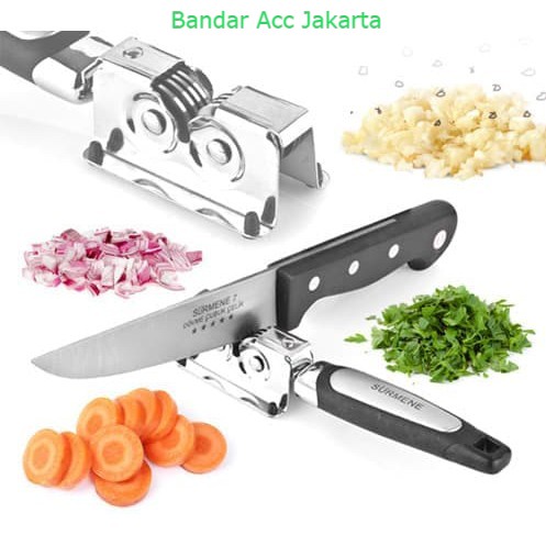 

Asahan Pisau - asahan gunting - alat asahan - alat penajam pisau - alat penajam gunting