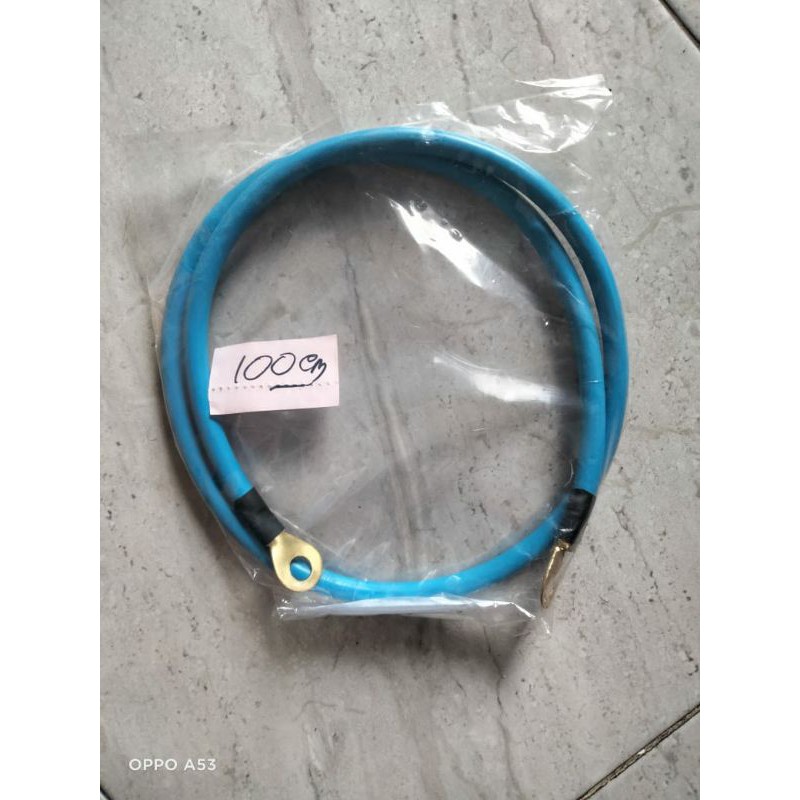 Jual Kabel Aki Paralel Aki 24volt | Shopee Indonesia