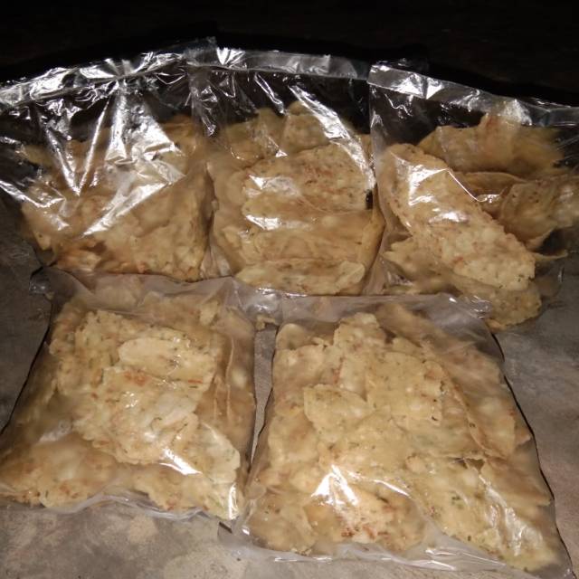 

Keripik mumbai