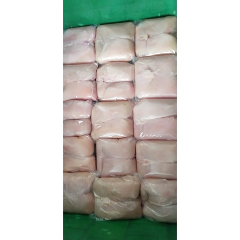 

boneless dada ayam