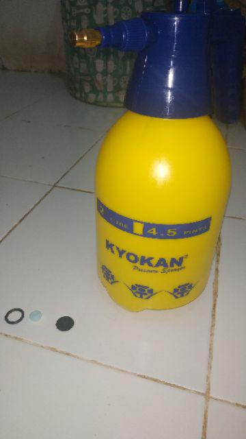 Sprayer Kyokan Pompa Air Semprotan