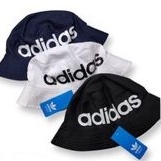 Bucket hat Adidass, Fashion pria wanita, topi pancing, topi adidass, aksesoris fashion