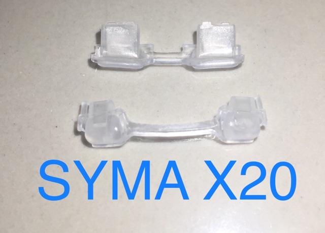 SYMA X20 Original Lamp Shade