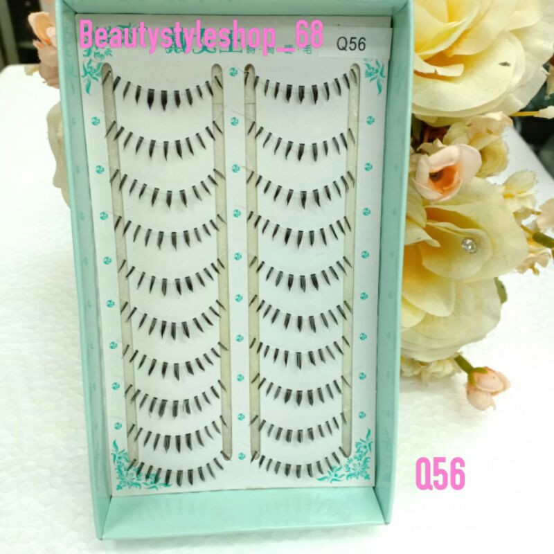 Bulumata Bawah Taiwan Q56