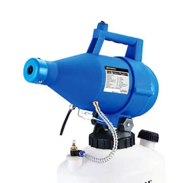 Mesin Cold Fogging Portable COLD FOGGING MACHINE ULV 4,5L – FM4,5C