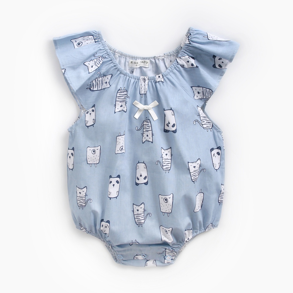 0-18bln PAKAIAN BAYI [Premium impor] BAJU ANAK JUMPER JUMPSUIT ROMPER PEREMPUAN ZD P