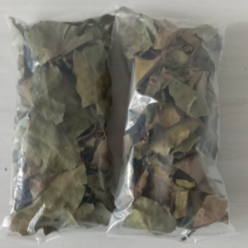 

Daun benalu kering per 250 gram-az