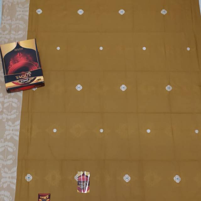 Atlas jaguar yaqut ecer