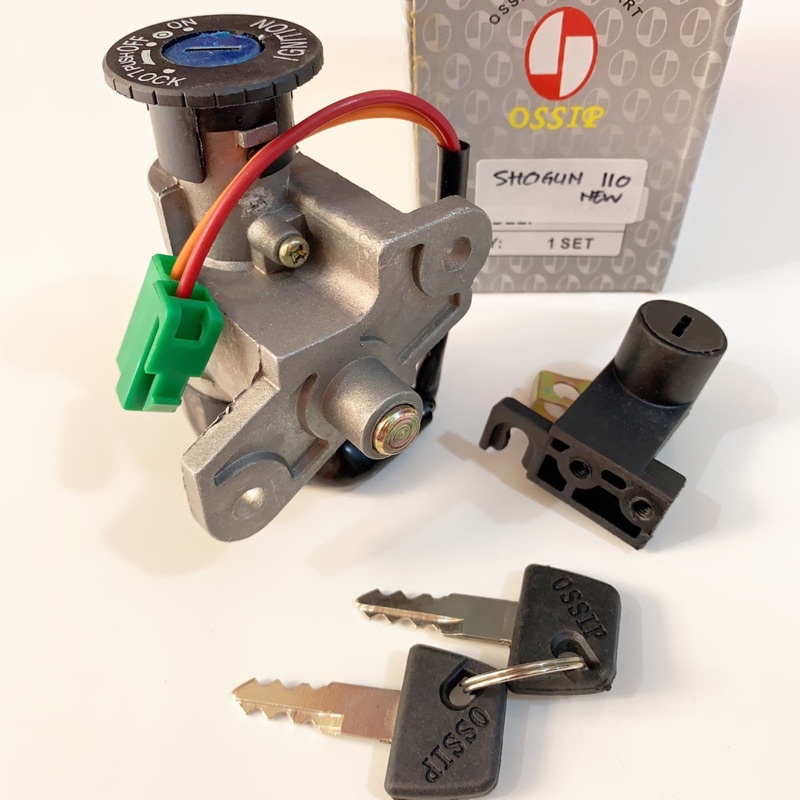 KUNCI KONTAK SHOGUN 110 NEW/SHOGUN KEBO/SATRIA 2TAK RU LUMBA-4